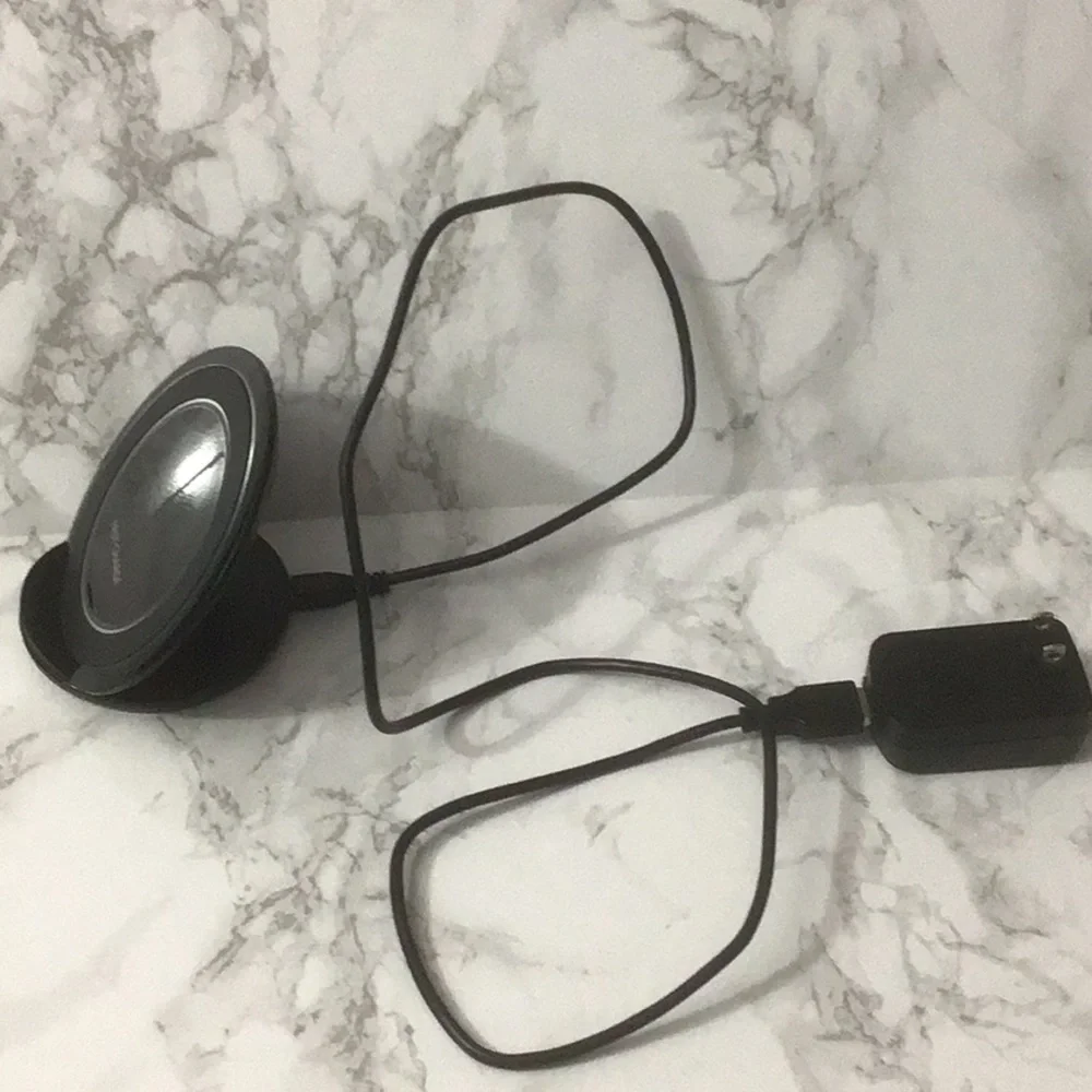 Used Wireless Fast Charger for Android Excellent - Picture 5 of 6